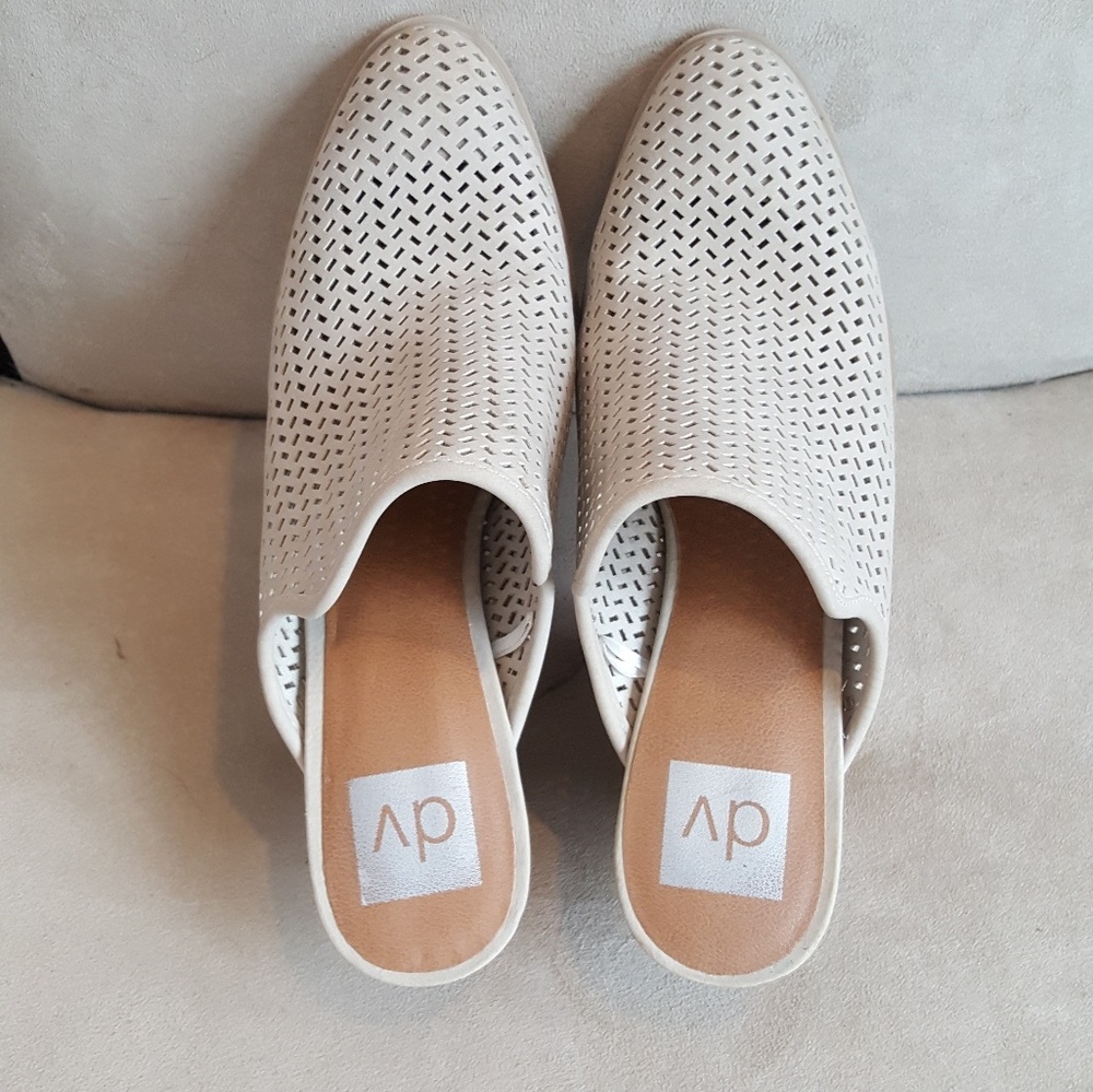 DV by Dolce Vita shoes. Sz 8.5 - Picture 4 of 7